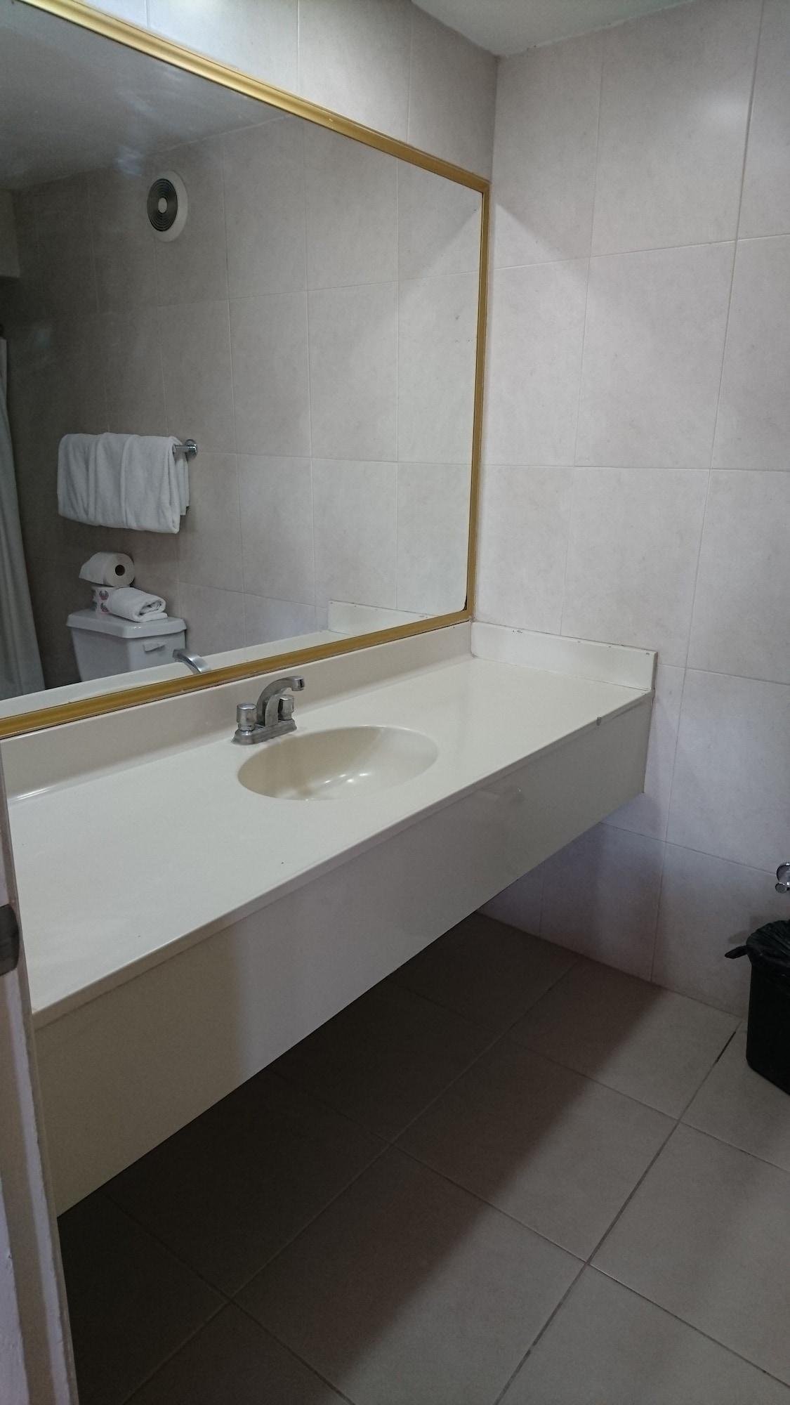 Hotel Gandara Hermosillo Kültér fotó