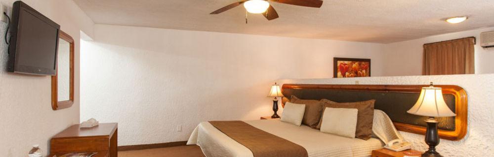 Hotel Gandara Hermosillo Kültér fotó