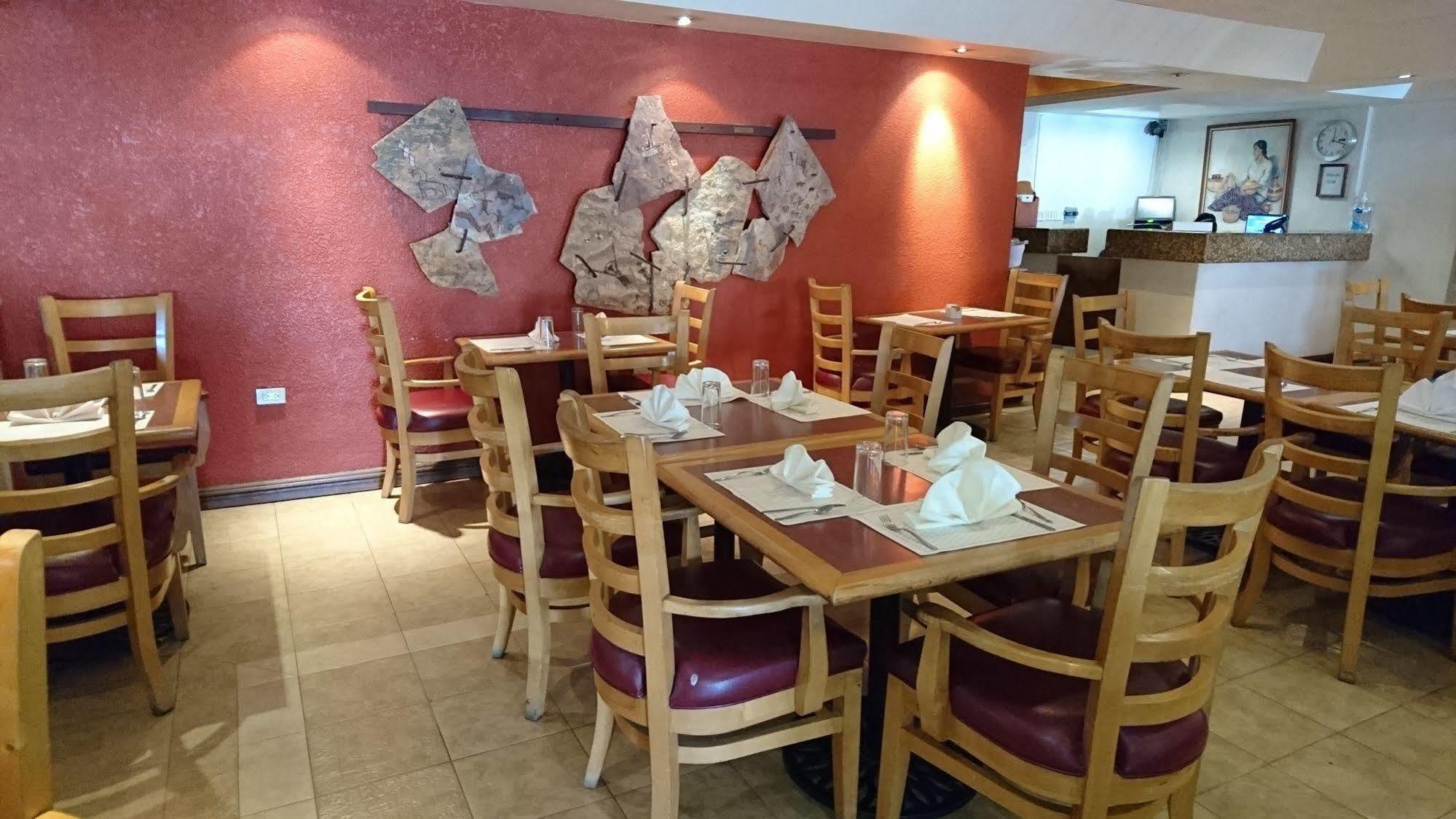 Hotel Gandara Hermosillo Kültér fotó