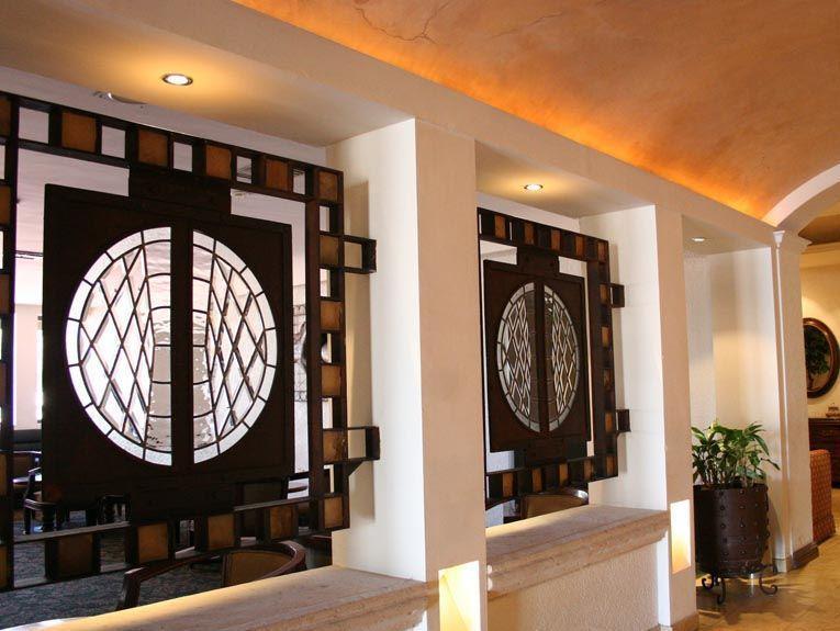 Hotel Gandara Hermosillo Kültér fotó