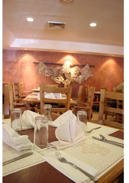 Hotel Gandara Hermosillo Kültér fotó