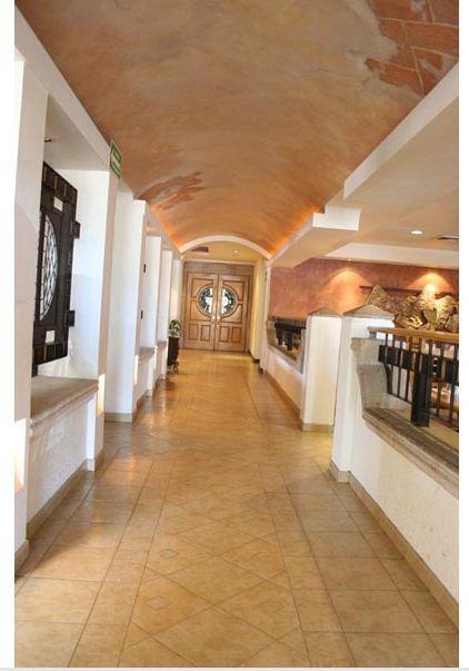 Hotel Gandara Hermosillo Kültér fotó