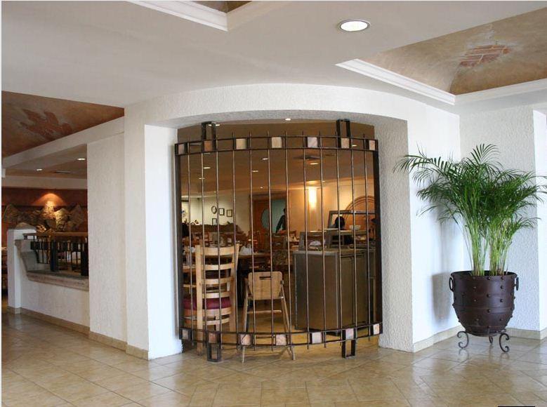 Hotel Gandara Hermosillo Kültér fotó